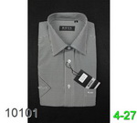 Boss Man Short Sleeve Shirts 033