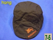 Burberry Cap & Hats Wholesale BUCHW13
