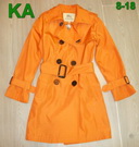 Burberry Kids Coat 043