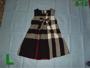 Burberry Kids Skirt 032