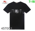 Replica Burberry Man T Shirts RBuMTS-138