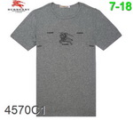 Replica Burberry Man T Shirts RBuMTS-139