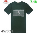 Replica Burberry Man T Shirts RBuMTS-147