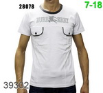 Replica Burberry Man T Shirts RBuMTS-165