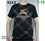 Replica Burberry Man T Shirts RBuMTS-170