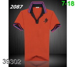 Burberry Man Shirts BuMS-TShirt-040