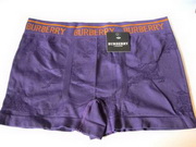 Burberry Man Underwears 12
