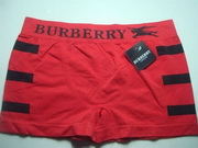 Burberry Man Underwears 14