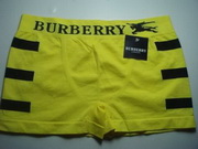 Burberry Man Underwears 15