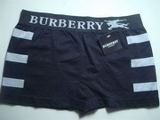 Burberry Man Underwears 18