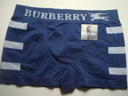 Burberry Man Underwears 19