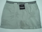 Burberry Man Underwears 22