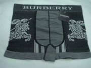 Burberry Man Underwears 26