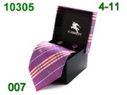 Burberry Neckties BN104