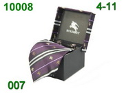 Burberry Neckties BN80