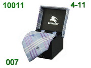 Burberry Neckties BN83