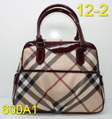 New Burberry handbags NBH291