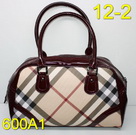 New Burberry handbags NBH386