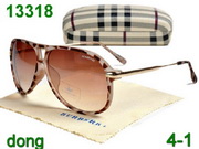 Burberry Replica Sunglasses 116