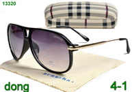Burberry Replica Sunglasses 118