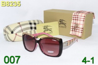 Burberry Sunglasses BuS-18