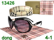 Burberry Replica Sunglasses 77