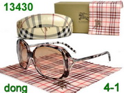 Burberry Replica Sunglasses 81
