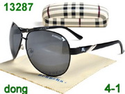 Burberry Replica Sunglasses 85