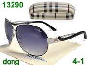Burberry Replica Sunglasses 88