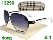 Burberry Replica Sunglasses 94