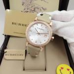 Burberry Watches BW027