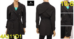 Burberry Woman Jacket BUWJacket167