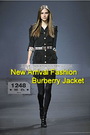 Burberry Woman Jacket BBWJ196