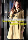 Burberry Woman Jacket BBWJ200