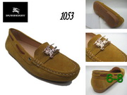 Burberry Woman Shoes 039