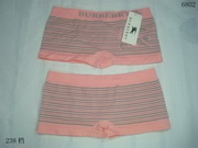 Burberry Women Underwears 10