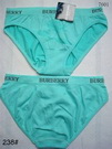 Burberry Women Underwears 11
