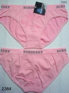 Burberry Women Underwears 13