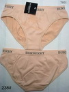 Burberry Women Underwears 16