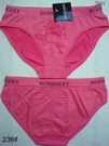Burberry Women Underwears 18
