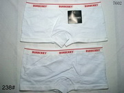 Burberry Women Underwears 19