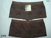 Burberry Women Underwears 20