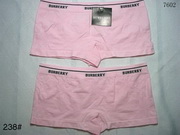Burberry Women Underwears 23