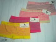 Burberry Women Underwears 9