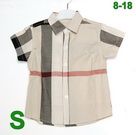 Burberry Kids shirts BuKshirts036