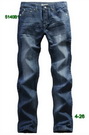 Burberry Man Jeans 10