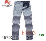 Burberry Man Jeans 24