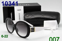 C Brand AAA Sunglasses CHLAAAS25