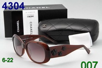 C Brand AAA Sunglasses CHLAAAS05