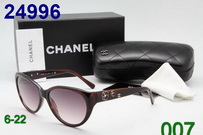 C Brand AAA Sunglasses CHLAAAS51